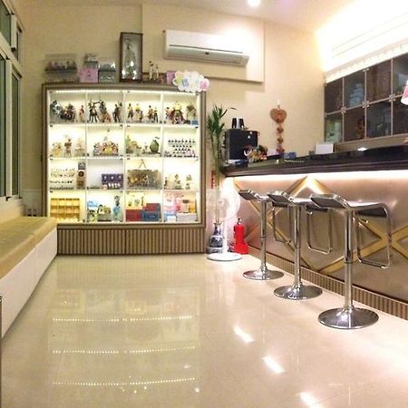 Doll House Lodge Heng-ch'un المظهر الخارجي الصورة