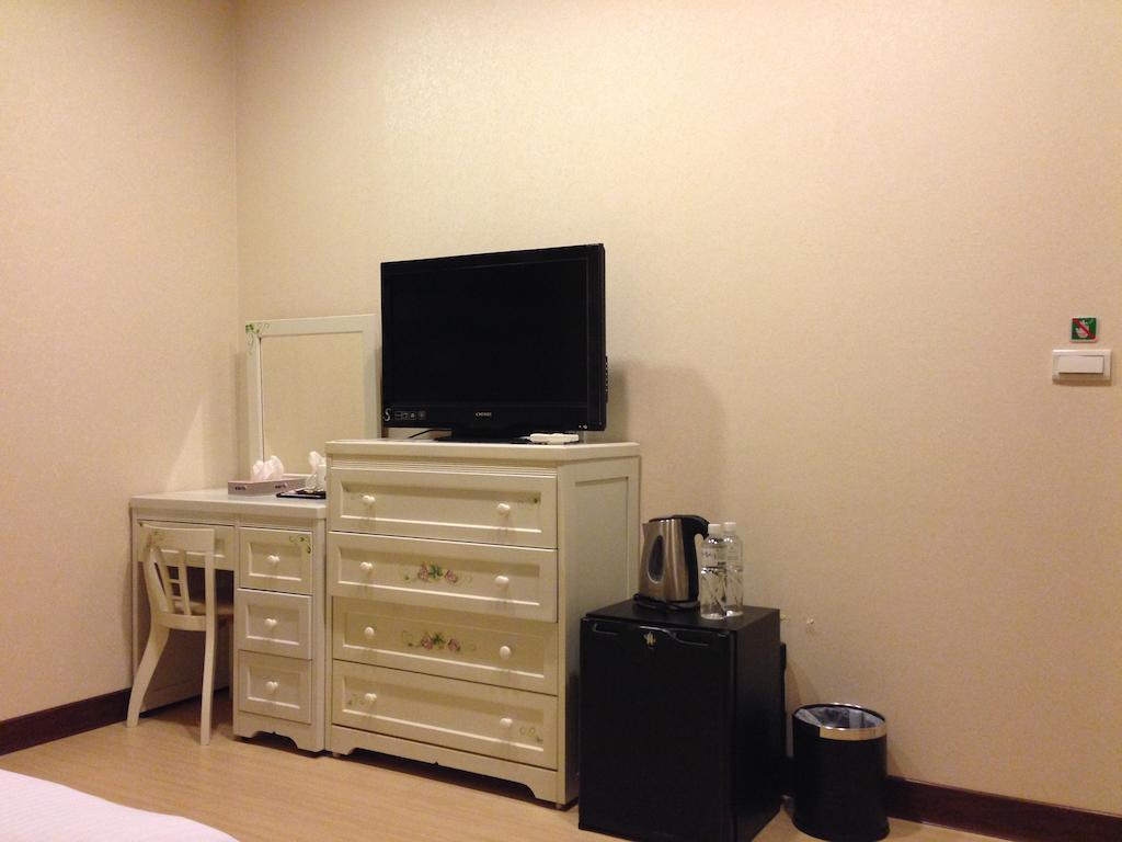 Doll House Lodge Heng-ch'un الغرفة الصورة