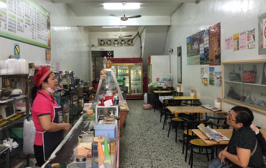 Doll House Lodge Heng-ch'un المظهر الخارجي الصورة